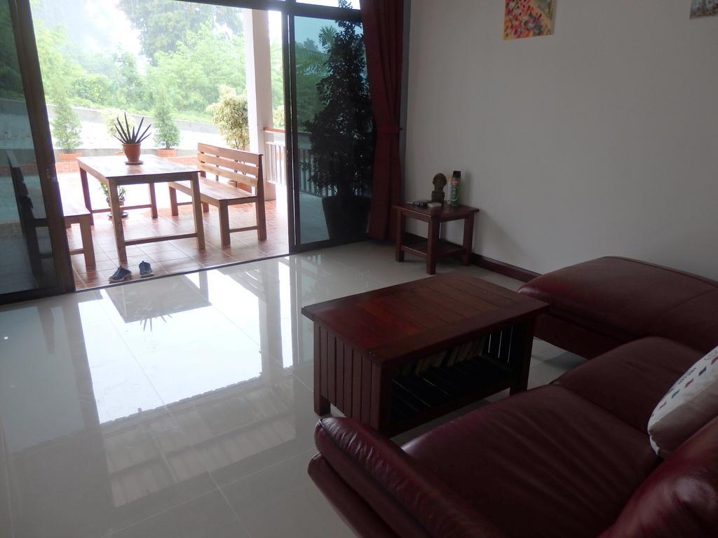 Maria'S 2 Bedroom Home For Up To 6 People Koh Samet Exterior photo