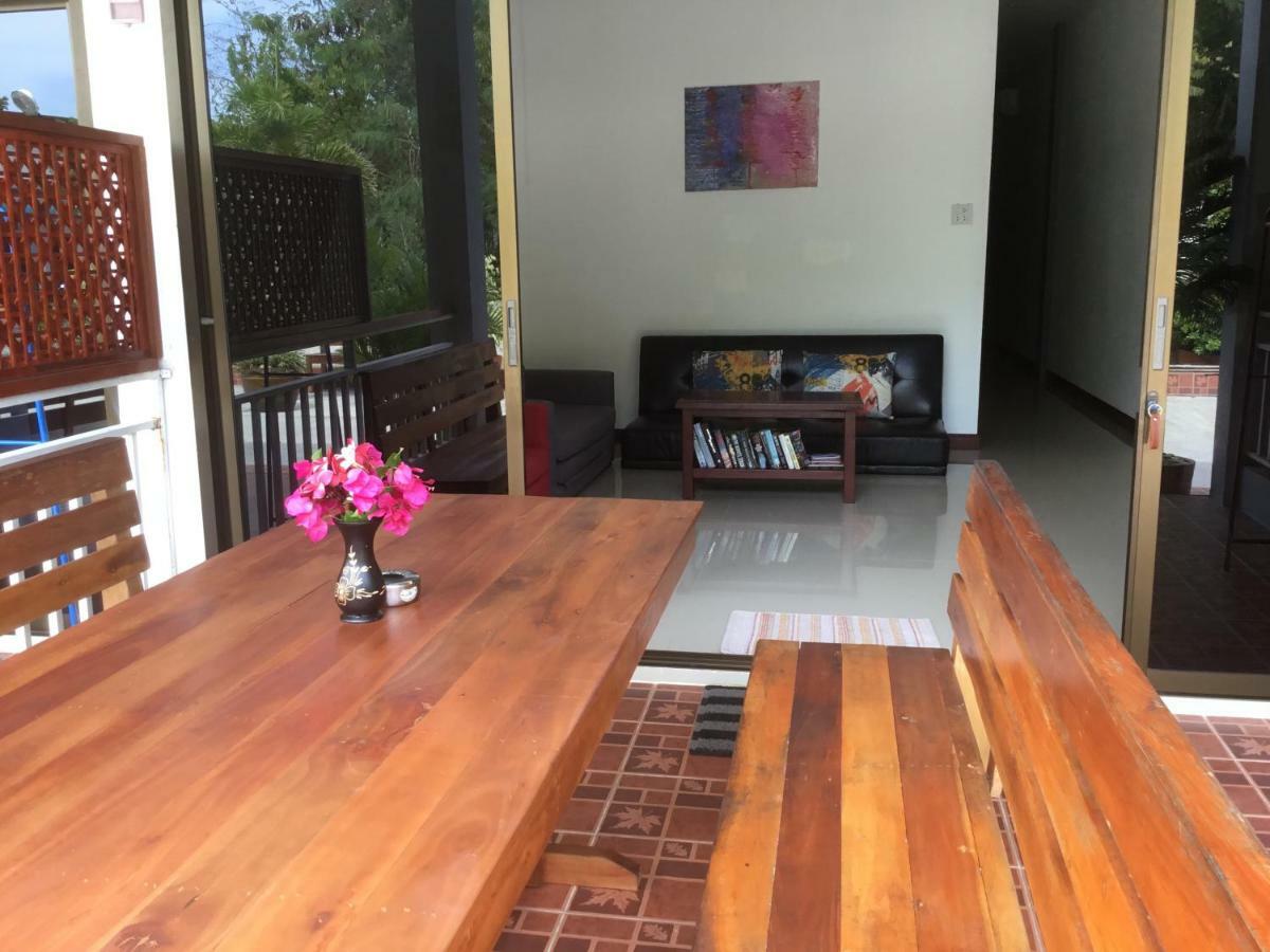 Maria'S 2 Bedroom Home For Up To 6 People Koh Samet Exterior photo